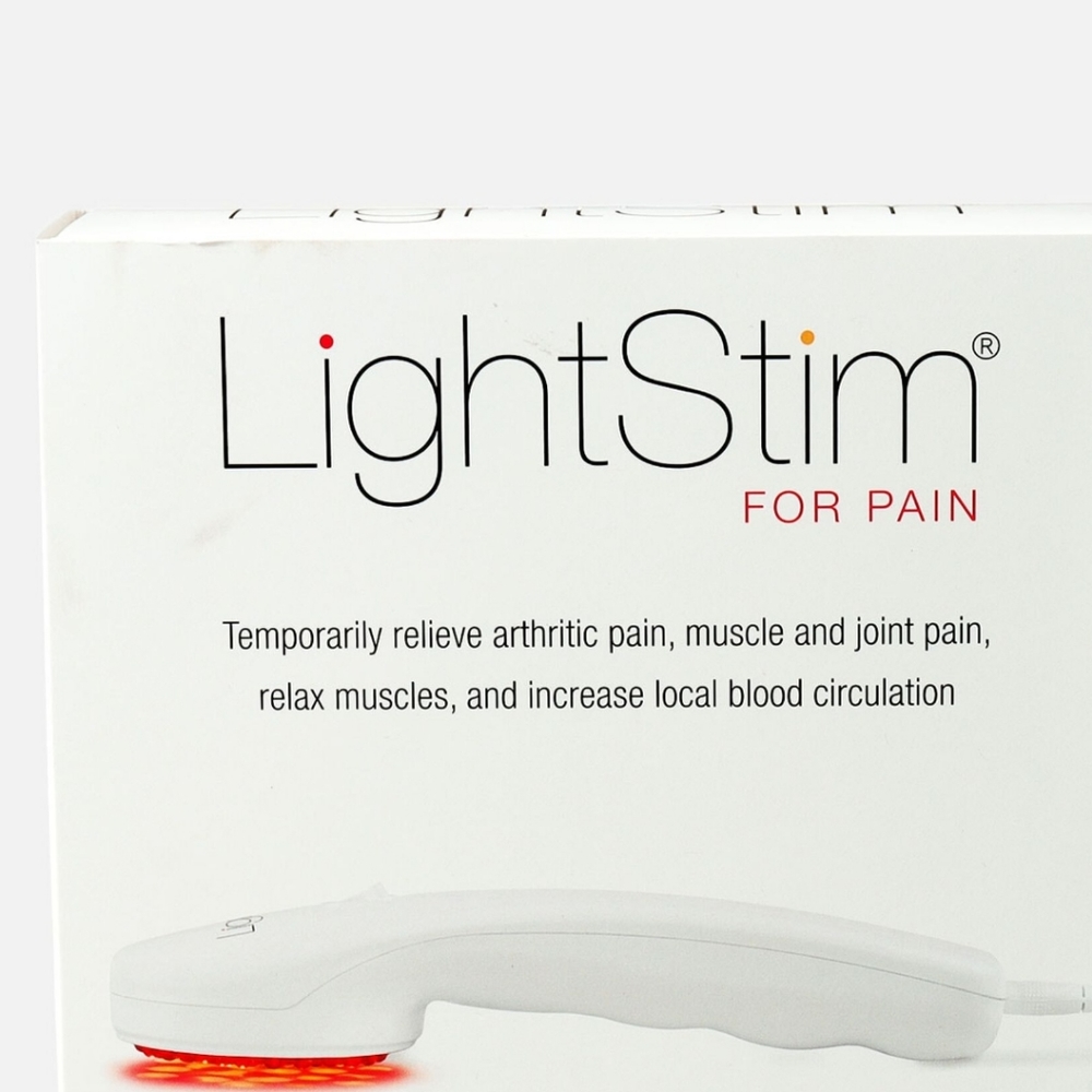 Light stim